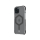 Tactical MagForce Hexagon Kryt pro Apple iPhone 15 T-Black - 1514000 - zdjęcie 3